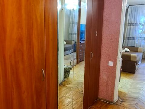 квартира по адресу Даниила Щербаковского ул. (Щербакова), 61-В