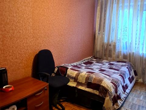 квартира по адресу Даниила Щербаковского ул. (Щербакова), 61-В