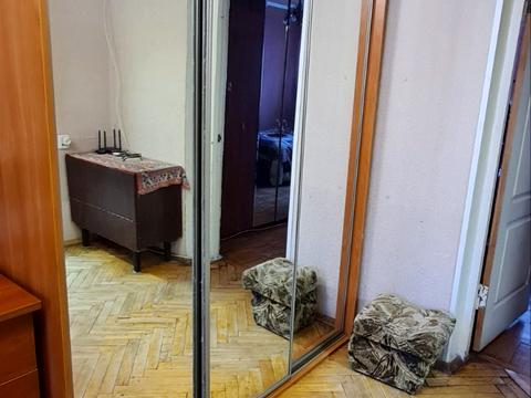 квартира по адресу Даниила Щербаковского ул. (Щербакова), 61-В