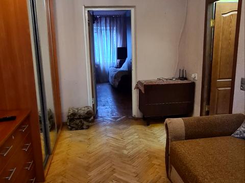 квартира по адресу Даниила Щербаковского ул. (Щербакова), 61-В