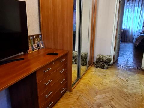 квартира по адресу Даниила Щербаковского ул. (Щербакова), 61-В