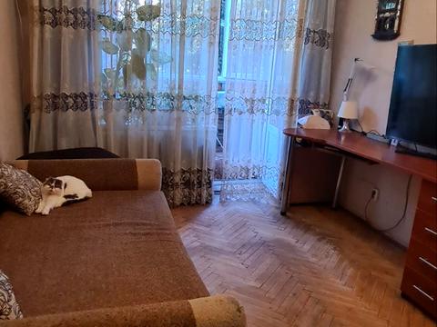 квартира по адресу Даниила Щербаковского ул. (Щербакова), 61-В