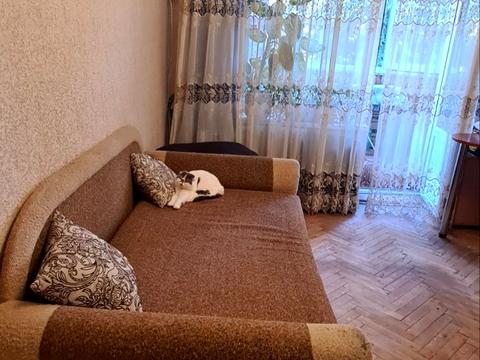 квартира по адресу Даниила Щербаковского ул. (Щербакова), 61-В