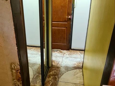 квартира по адресу Даниила Щербаковского ул. (Щербакова), 61-В