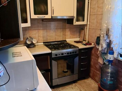 квартира по адресу Даниила Щербаковского ул. (Щербакова), 61-В