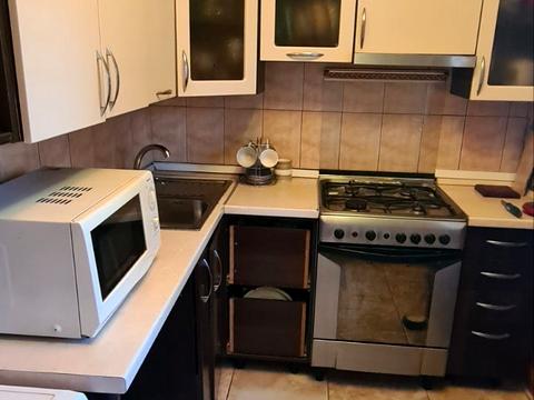 квартира за адресою Київ, Данила Щербаківського вул. (Щербакова), 61-В