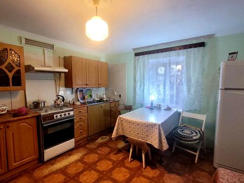 квартира за адресою Шевченко, 220