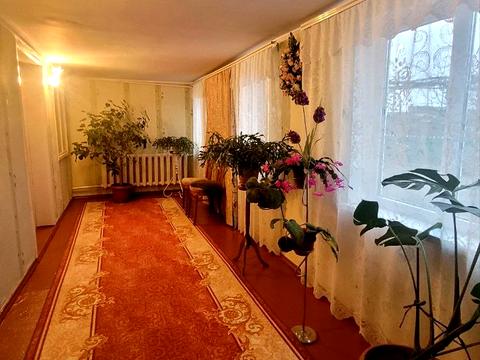 квартира за адресою Шевченко, 220