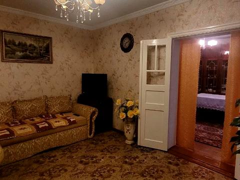 квартира за адресою Шевченко, 220