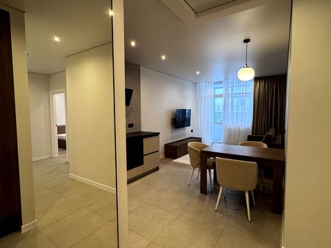 квартира за адресою Олександра Олеся вул., 7