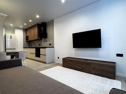 квартира за адресою Олександра Олеся вул., 7