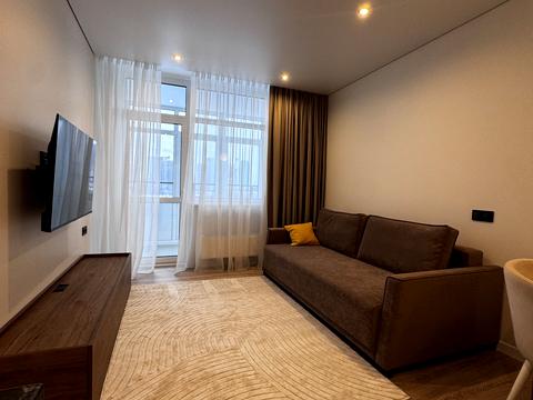 квартира за адресою Олександра Олеся вул., 7