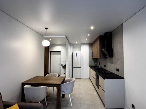 квартира за адресою Олександра Олеся вул., 7