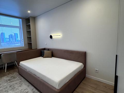 квартира за адресою Олександра Олеся вул., 7