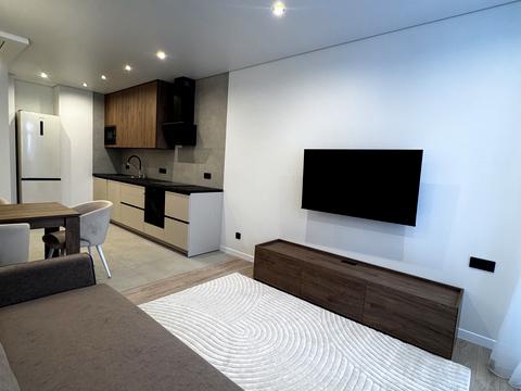 квартира за адресою Олександра Олеся вул., 7