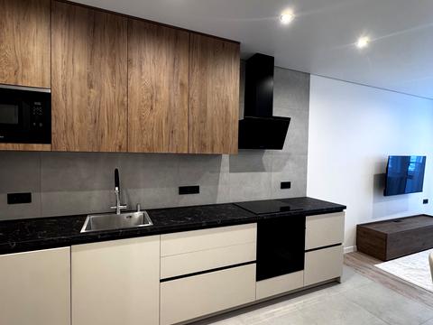 квартира за адресою Олександра Олеся вул., 7