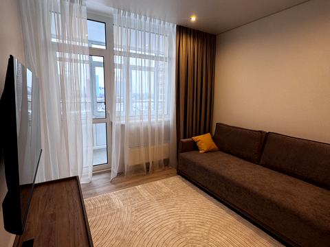 квартира за адресою Олександра Олеся вул., 7