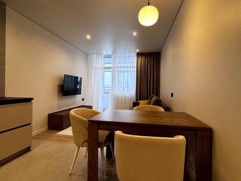 квартира за адресою Олександра Олеся вул., 7