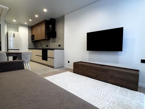 квартира за адресою Олександра Олеся вул., 7