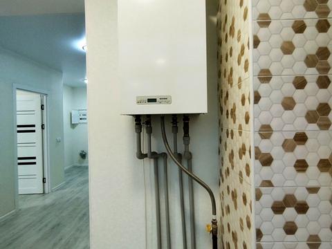 квартира по адресу Бакинская ул., 1-В