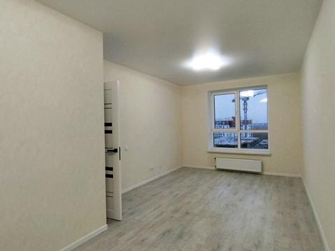 квартира по адресу Бакинская ул., 1-В