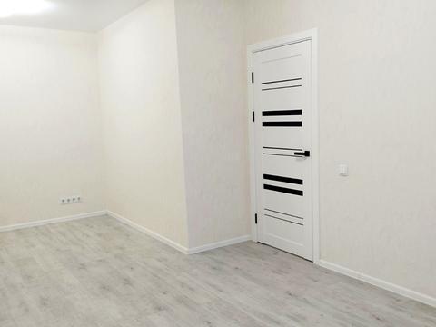 квартира по адресу Бакинская ул., 1-В