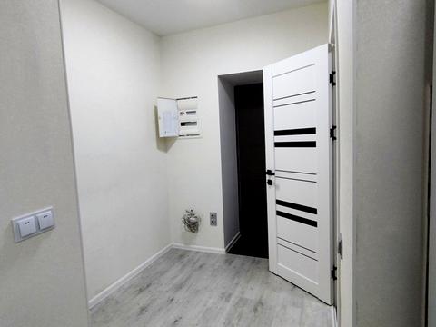 квартира по адресу Бакинская ул., 1-В