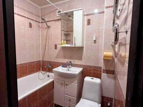 квартира по адресу Джохара Дудаева ул. (Іскрівська), 6