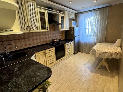 квартира по адресу Киевская ул., 74