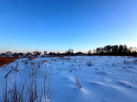 участок по адресу Шевченко