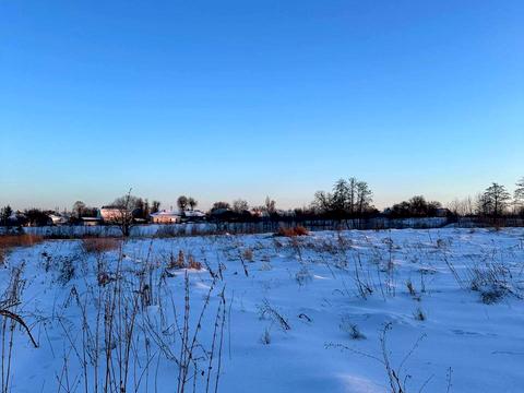 участок по адресу Шевченко