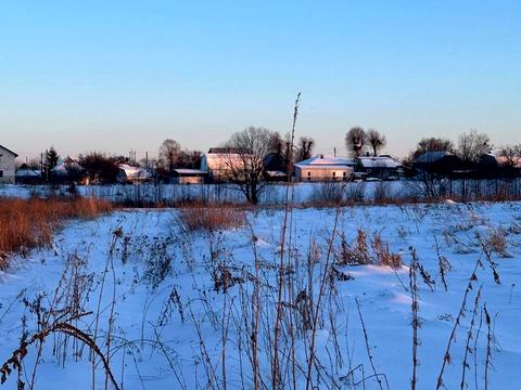 участок по адресу Шевченко