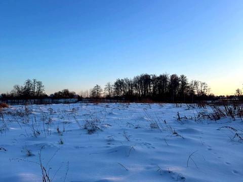 участок по адресу Шевченко