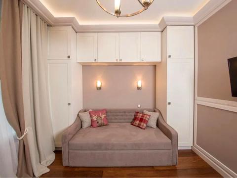 квартира за адресою Андрія Верхогляда вул. (Михайла Драгомирова), 7