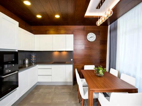 квартира за адресою Андрія Верхогляда вул. (Михайла Драгомирова), 7