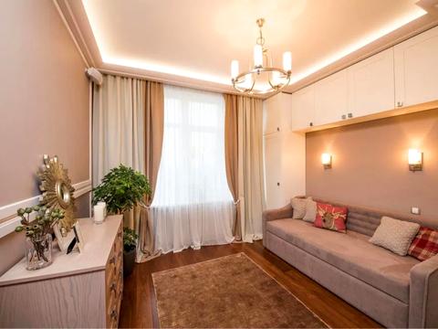 квартира за адресою Андрія Верхогляда вул. (Михайла Драгомирова), 7