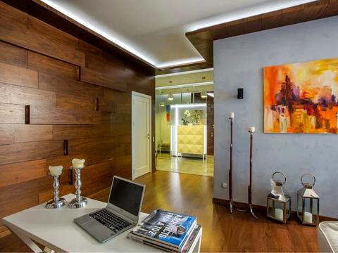 квартира за адресою Андрія Верхогляда вул. (Михайла Драгомирова), 7