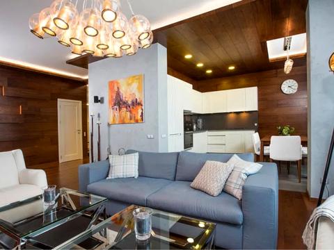 квартира за адресою Андрія Верхогляда вул. (Михайла Драгомирова), 7