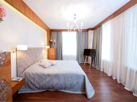 квартира за адресою Андрія Верхогляда вул. (Михайла Драгомирова), 7