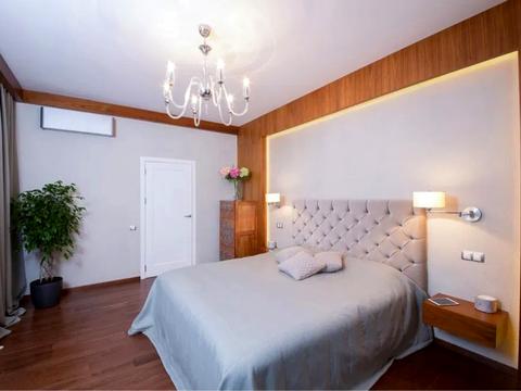 квартира за адресою Андрія Верхогляда вул. (Михайла Драгомирова), 7