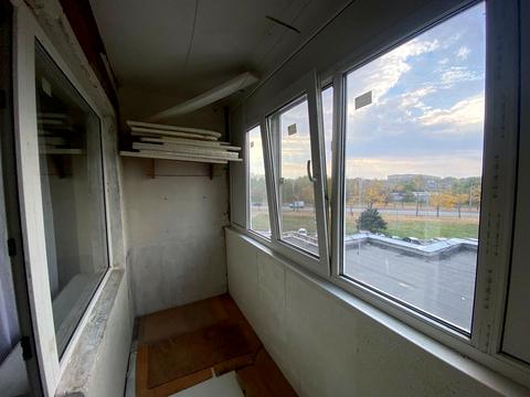 квартира за адресою Хортицьке шосе, 18