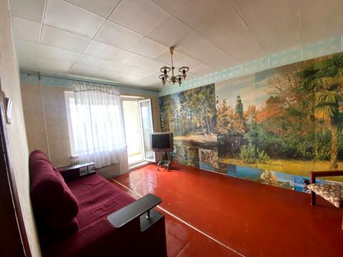 квартира за адресою Хортицьке шосе, 18