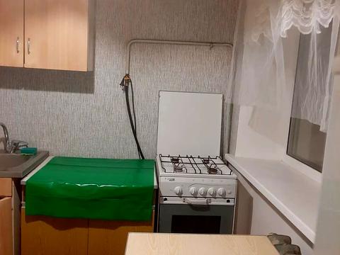 квартира по адресу Ушинского ул., 19