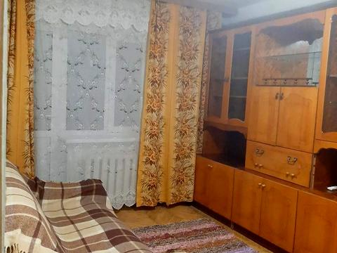 квартира по адресу Ушинского ул., 19