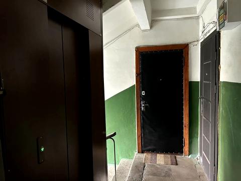 квартира по адресу Ушинского ул., 19