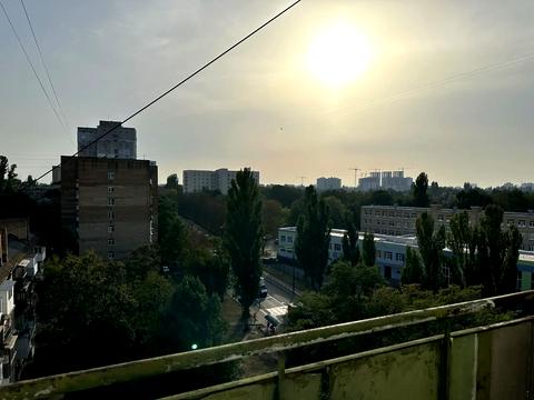 квартира по адресу Ушинского ул., 19