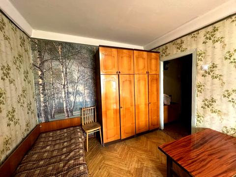 квартира по адресу Ушинского ул., 19