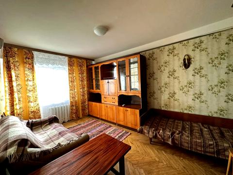 квартира по адресу Ушинского ул., 19