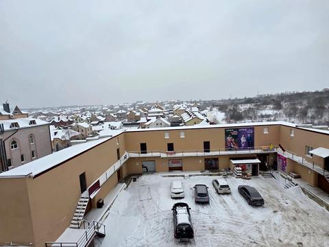 квартира за адресою Будного вул., 28