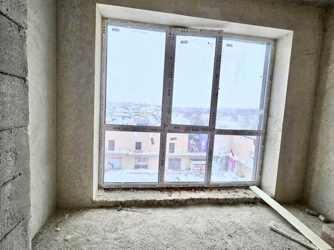 квартира за адресою Будного вул., 28